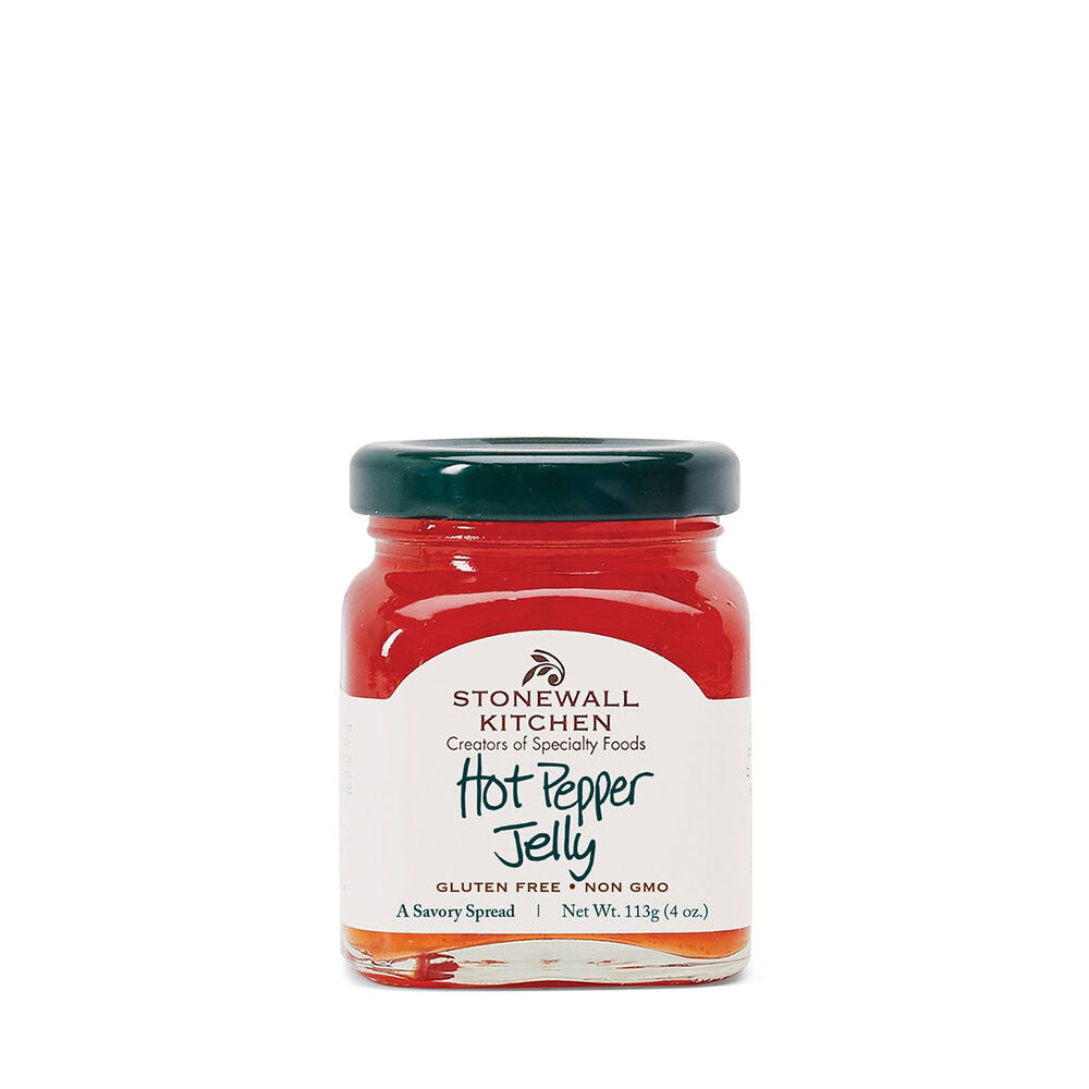 Hot Pepper Jelly 4 oz.