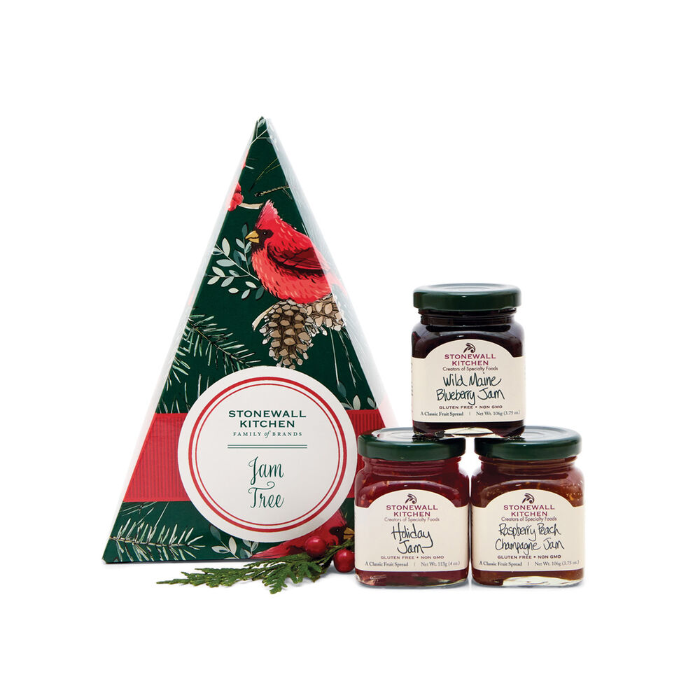 Holiday 2025 Tree Jam
