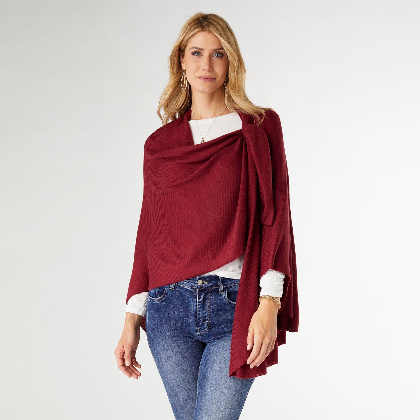 Kiara Wrap Fig