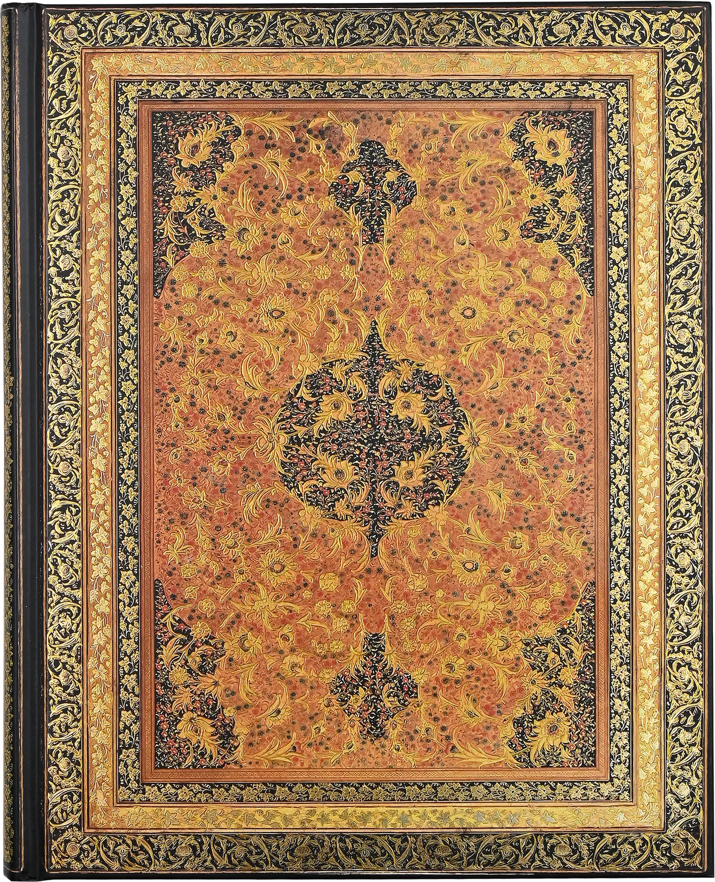 Book of Kings Journal