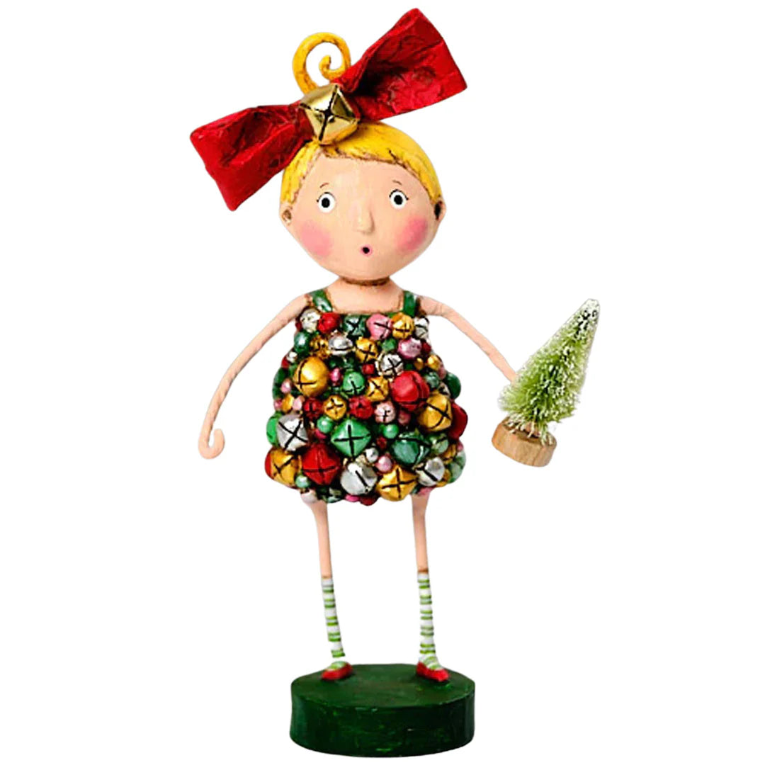 Jingle Belle