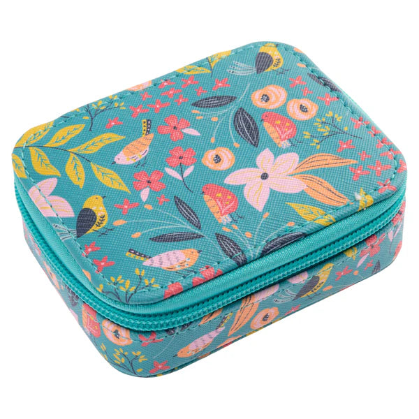 Travel Pill Case