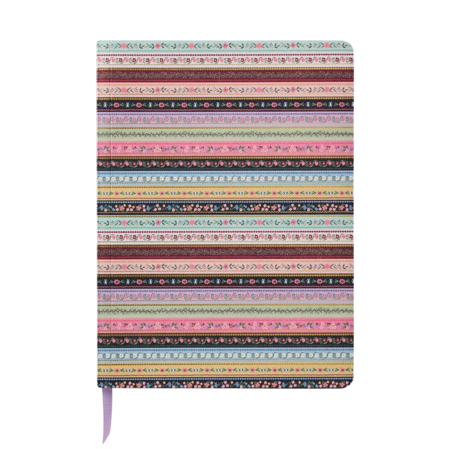 Gemma Softcover Journal