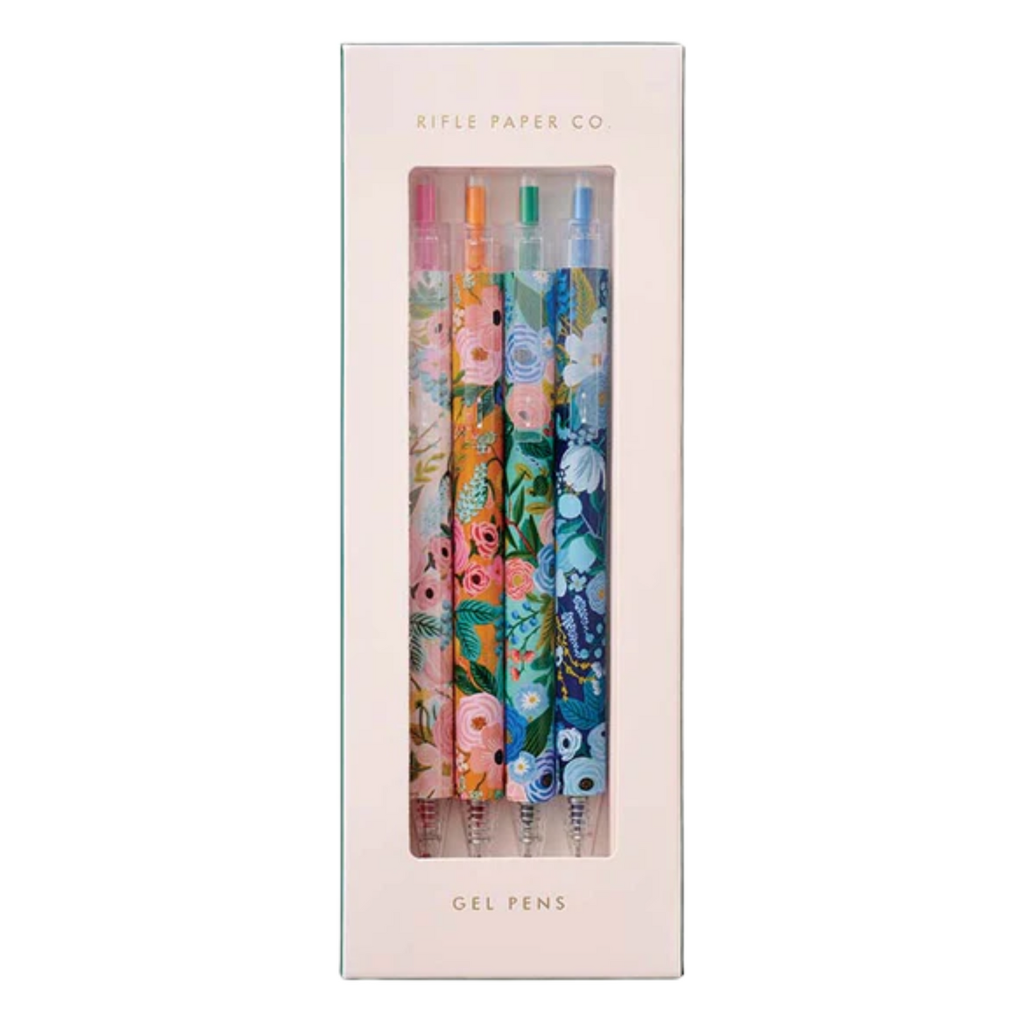 Garden Party Gel Pens