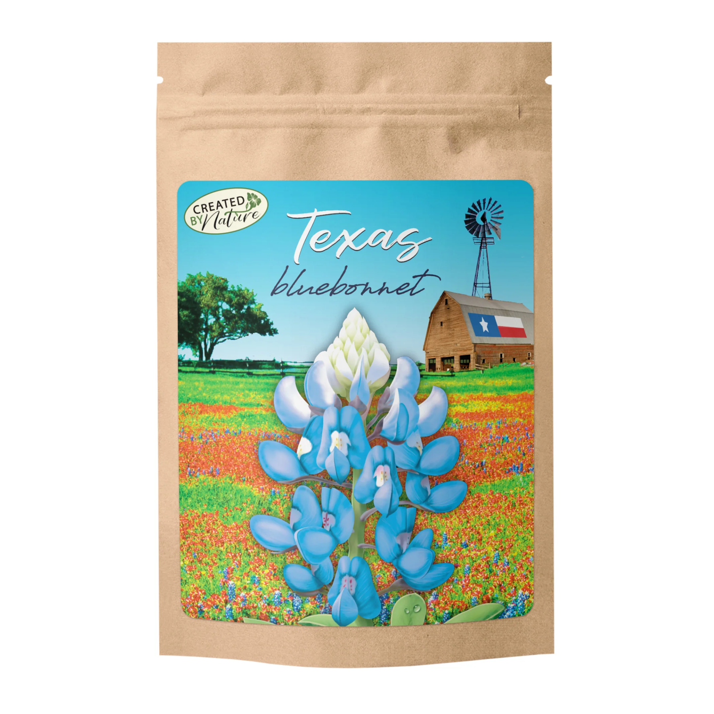 Texas Bluebonnet Seeds