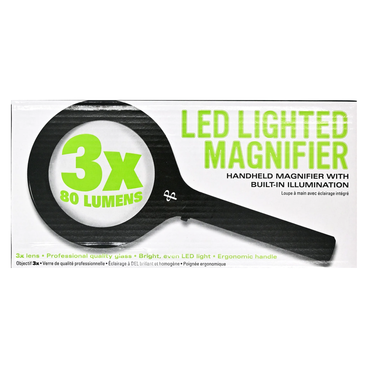 LED Magnifier