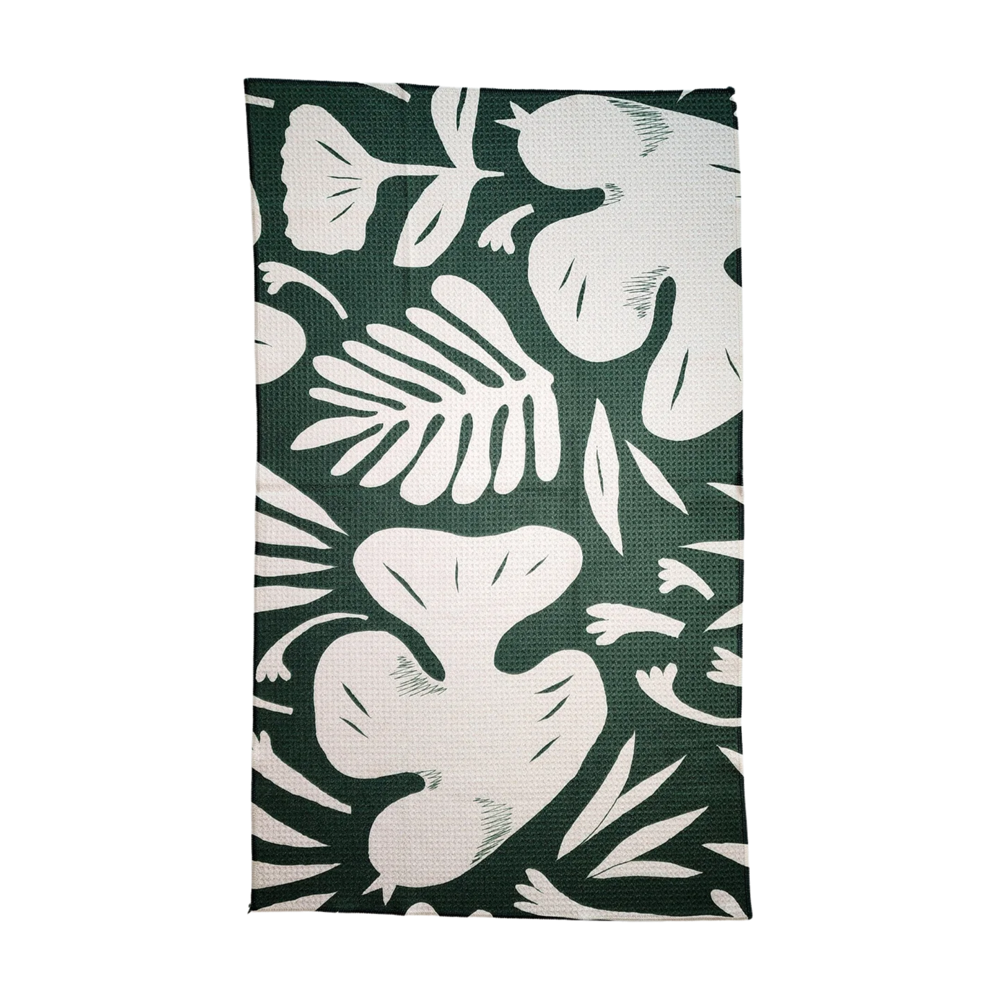 Sparrow Tea Towel