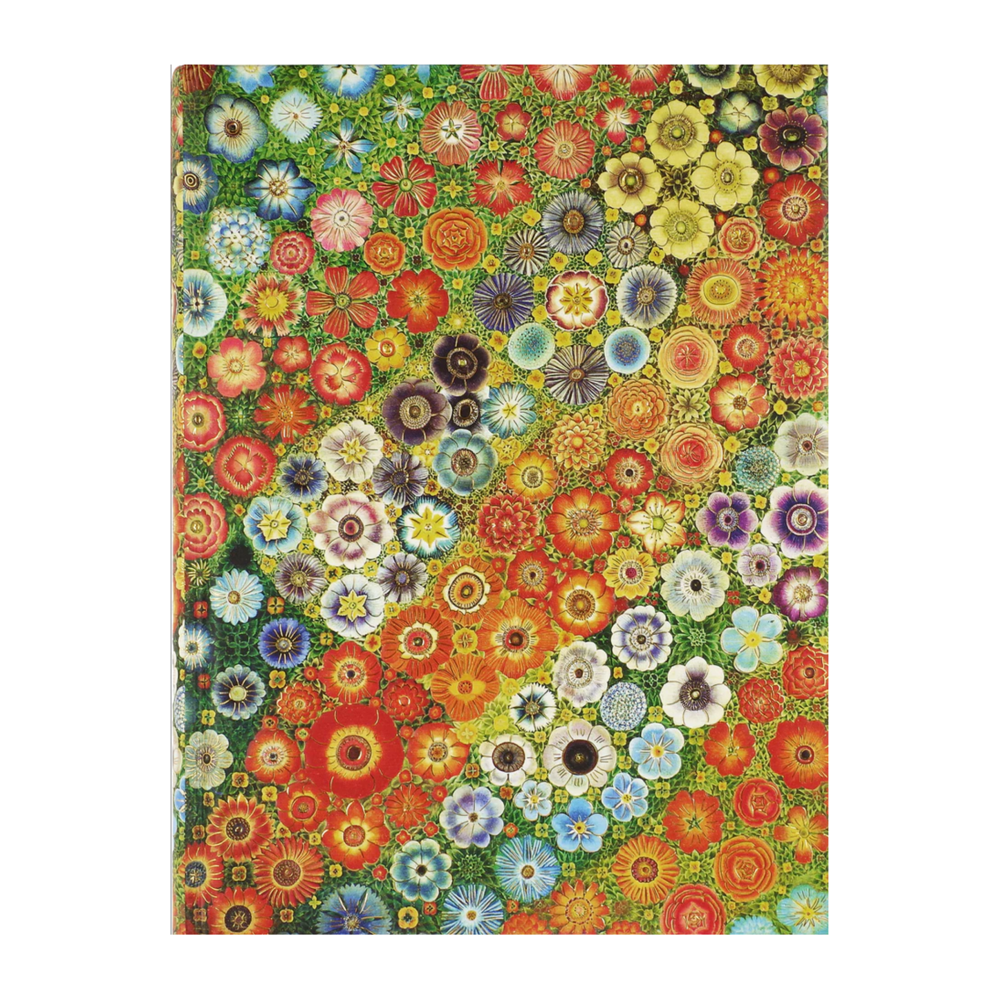 Millefiori Journal
