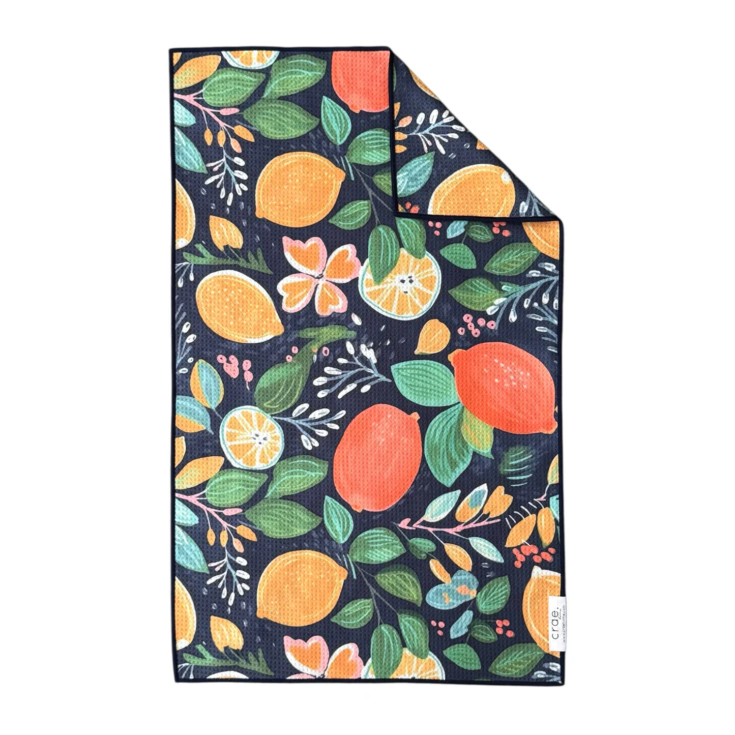 Clementine Towel