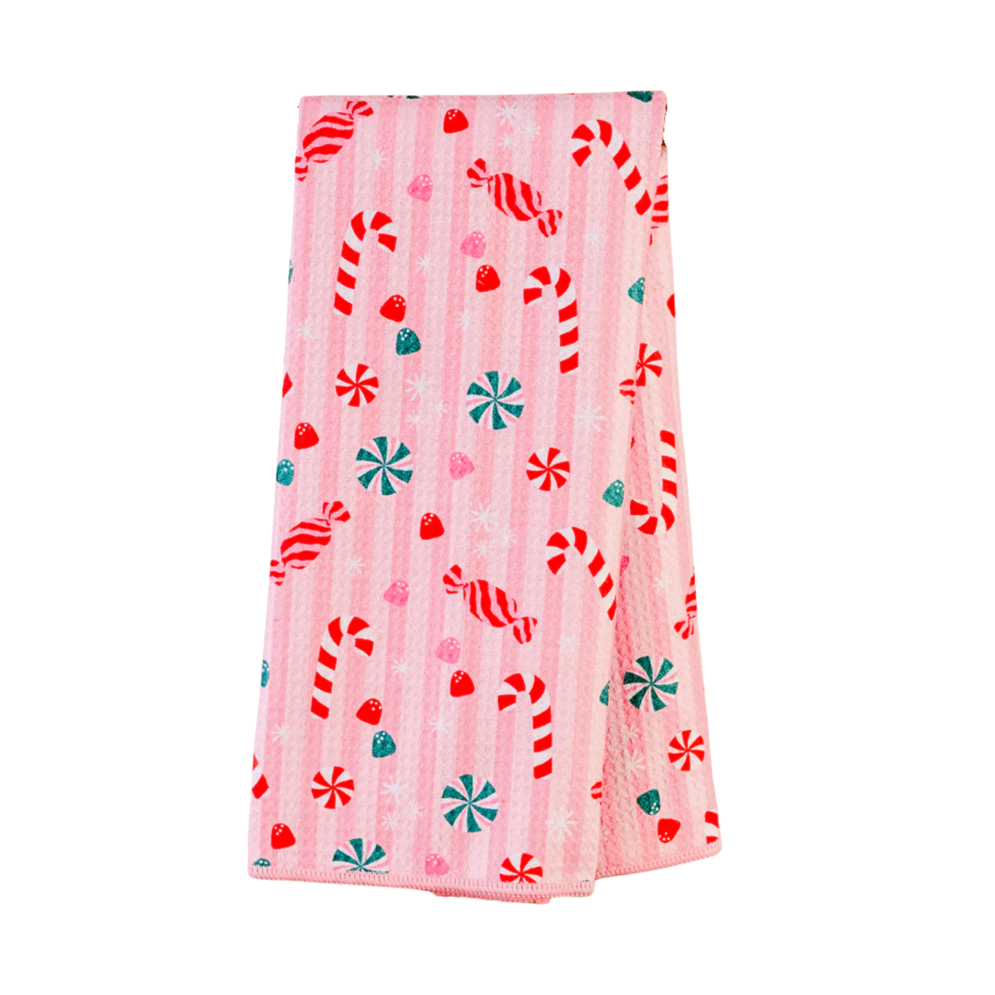 Waffle Towel Sugar Rush