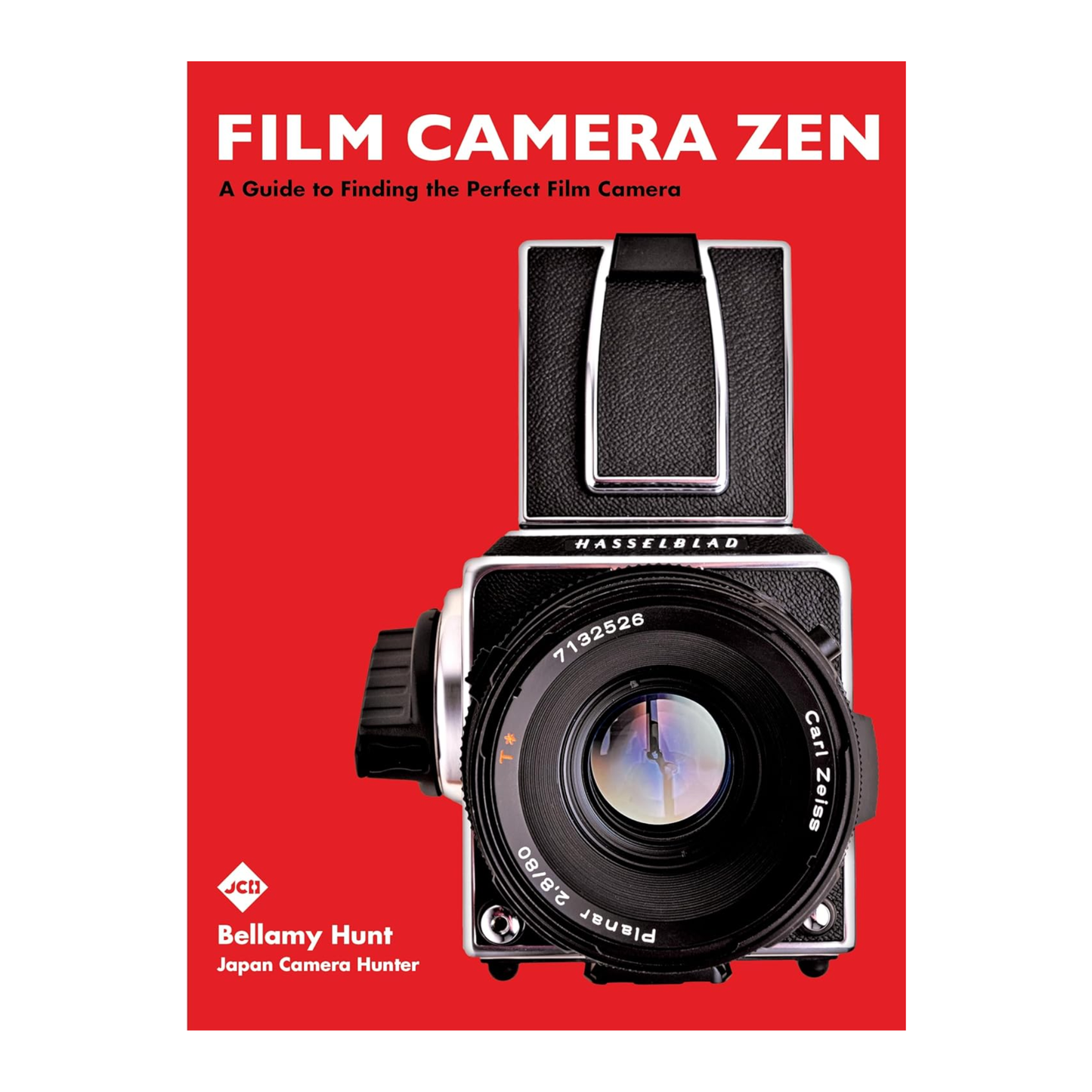 Film Camera Zen