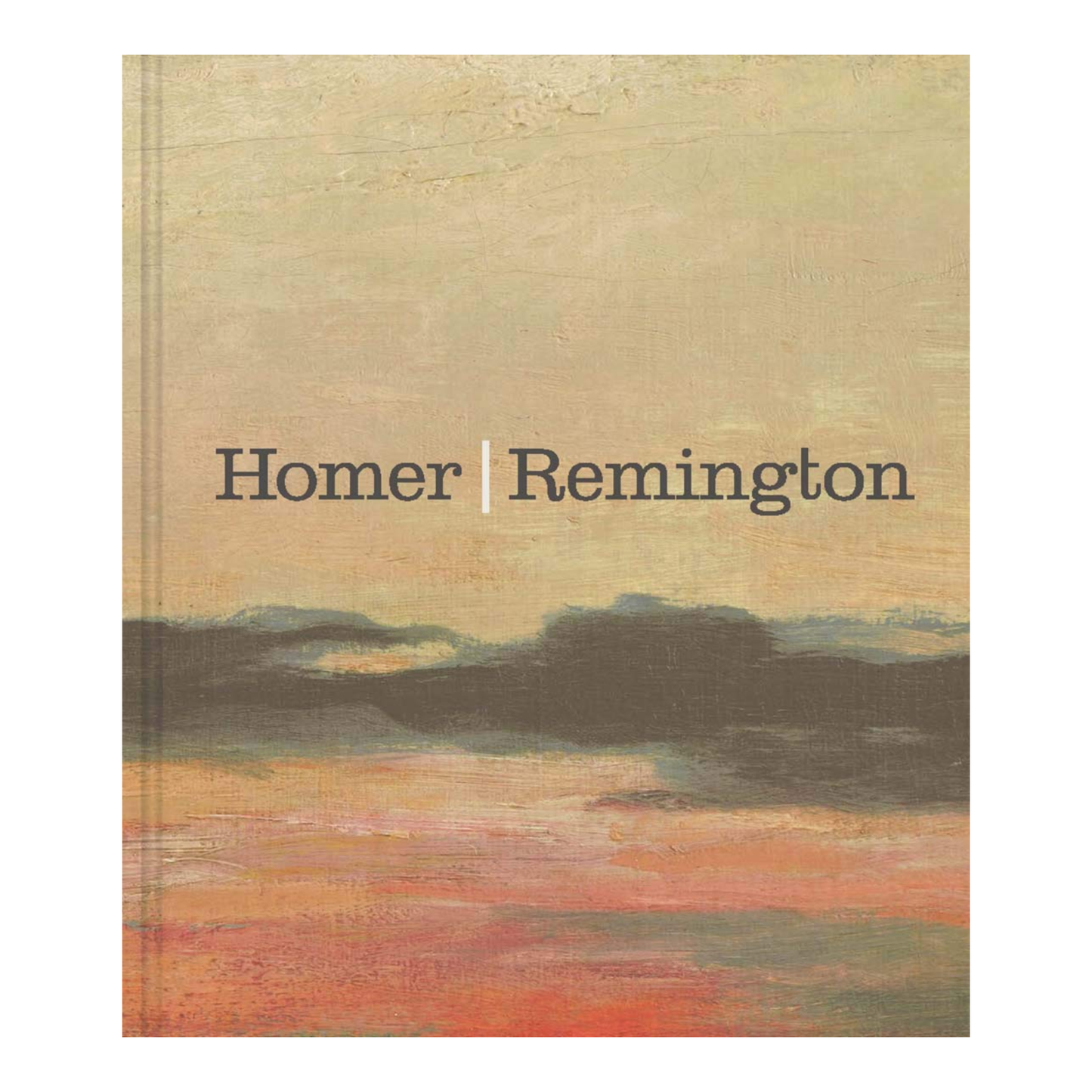 Homer | Remington