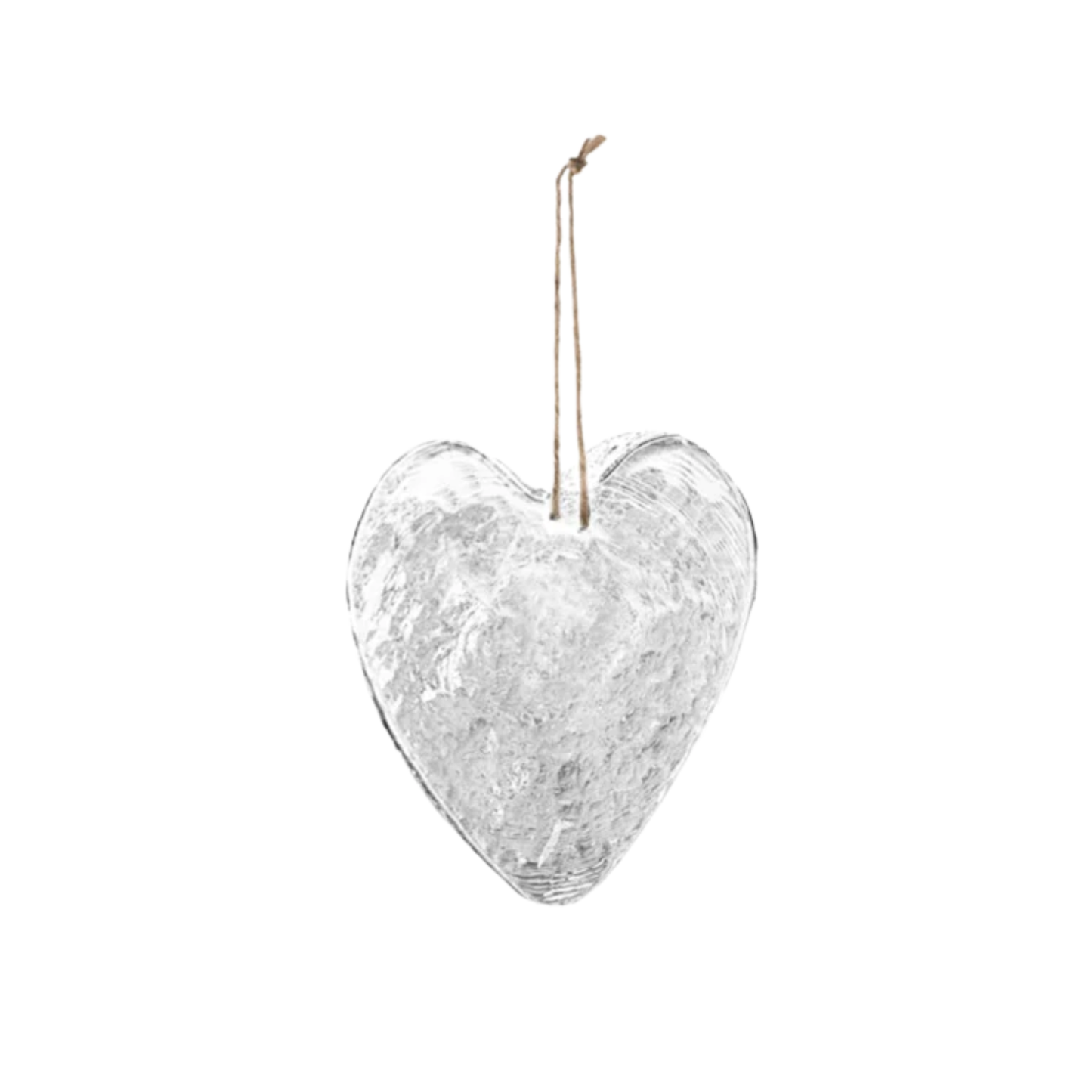 Heart Suncatcher