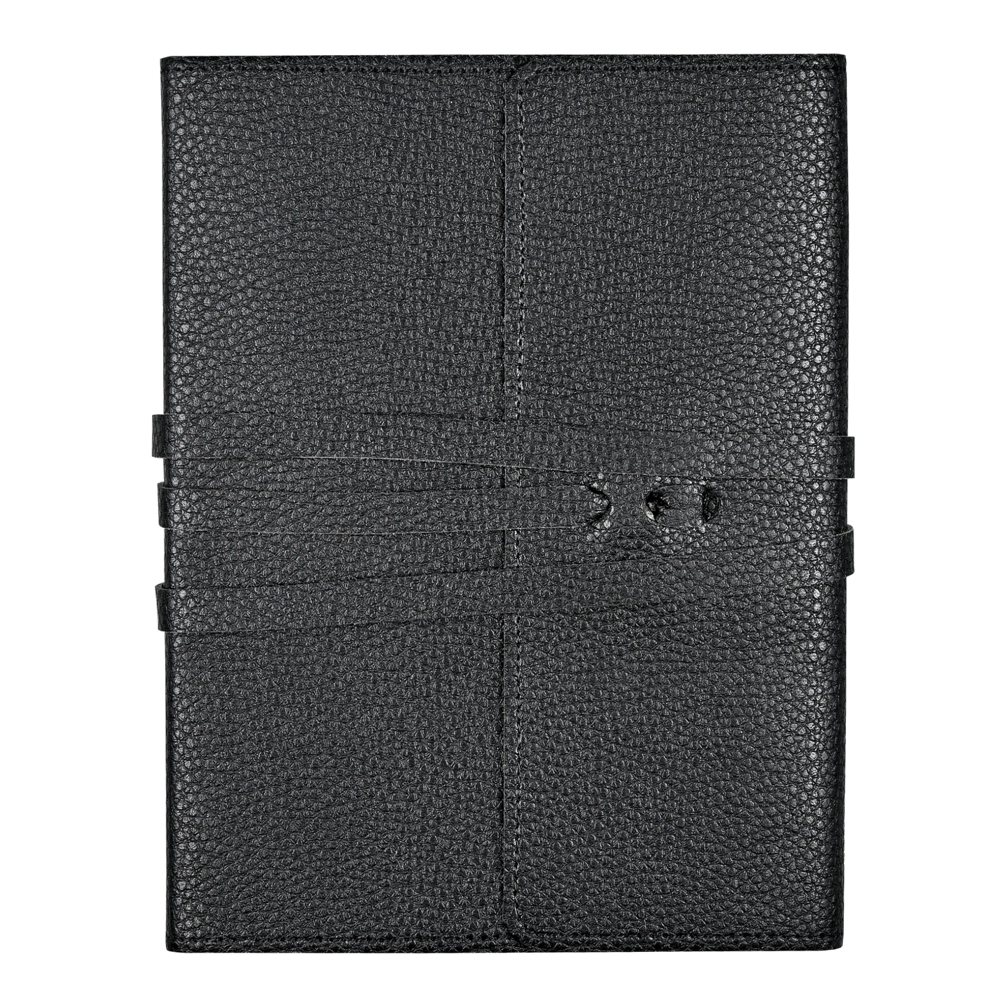 Black Leather Journal