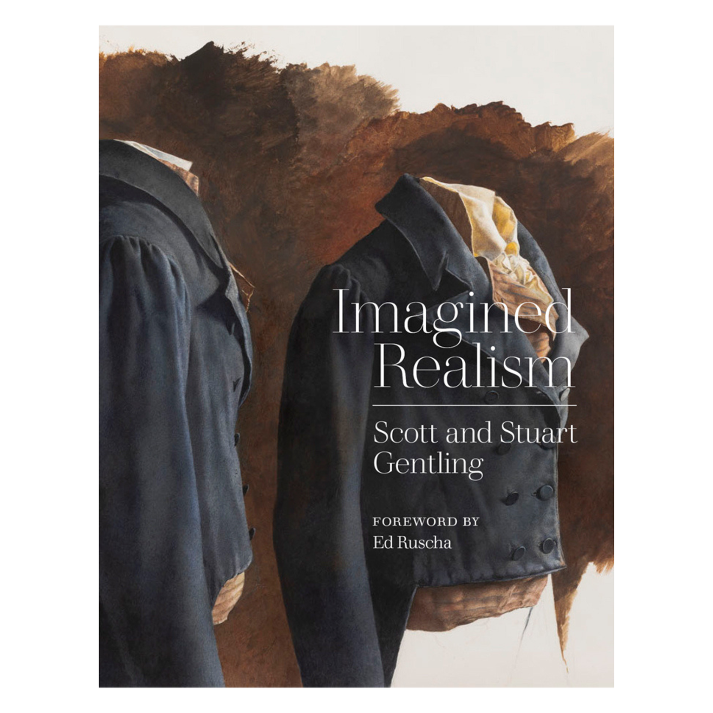 Imagined Realism: Scott and Stuart Gentling