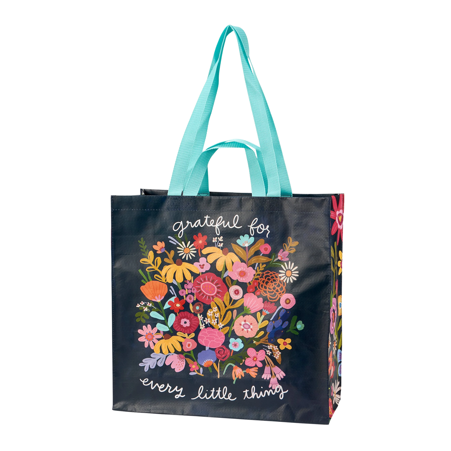 Grateful Market Tote