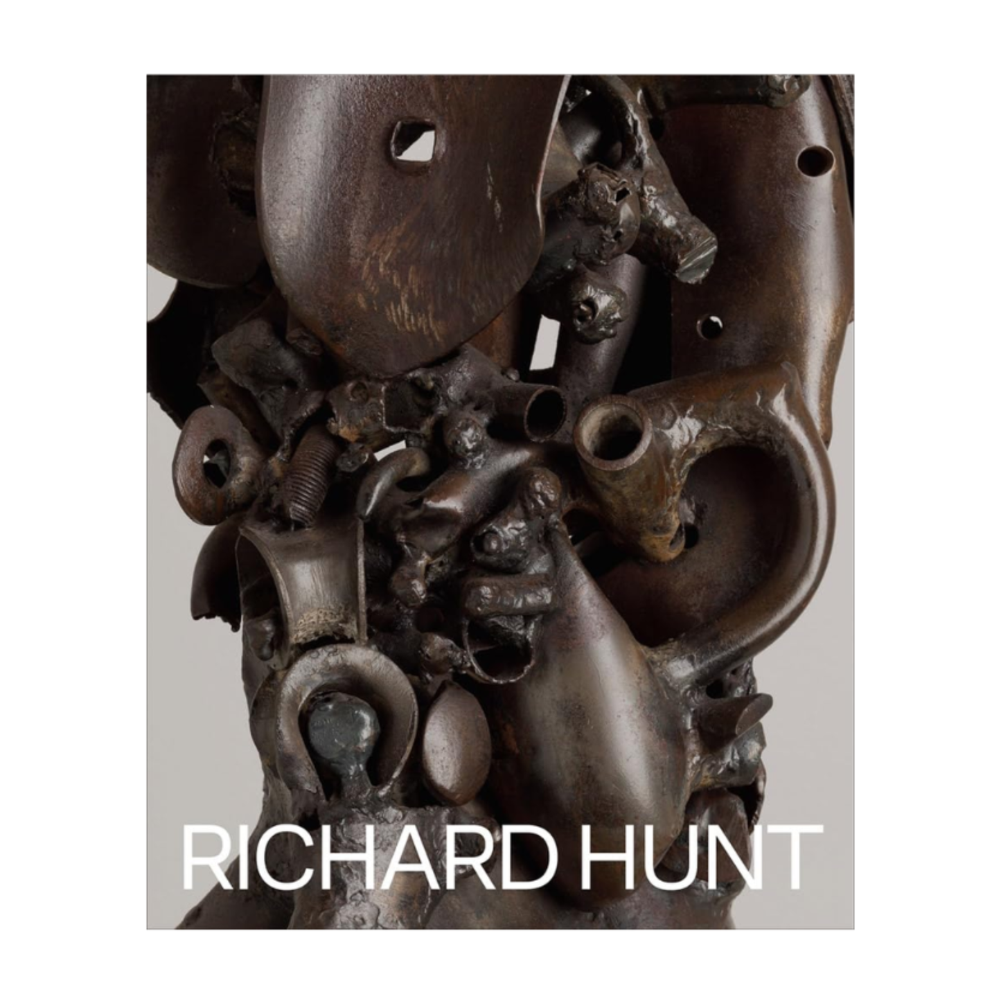 Richard Hunt