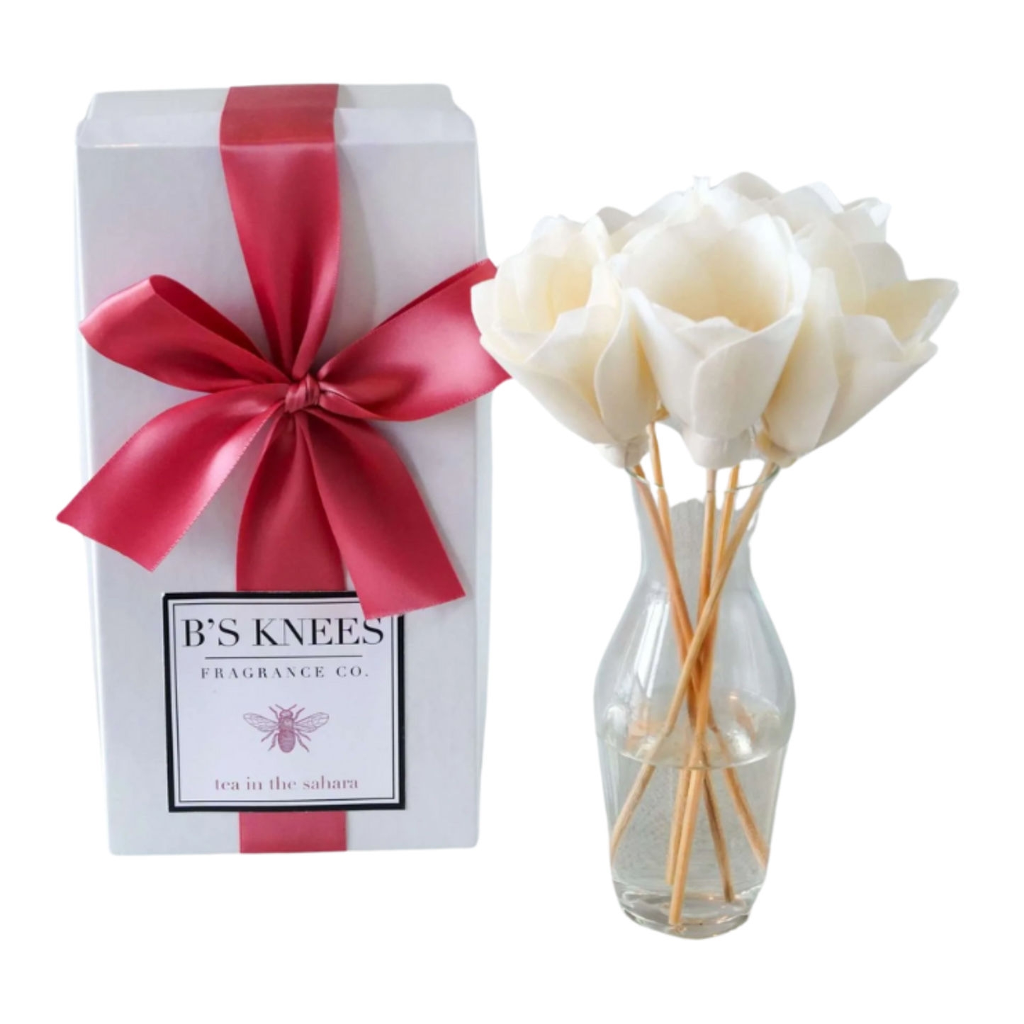 Tea in the Sahara Diffuser