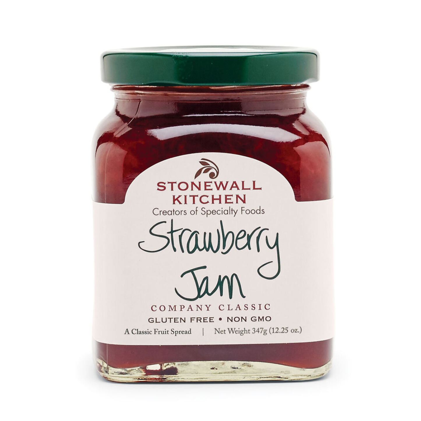 Strawberry Jam