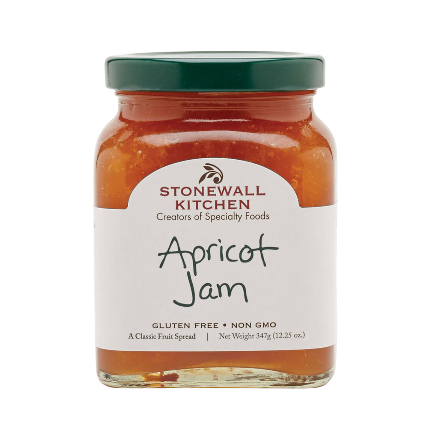 Apricot Jam