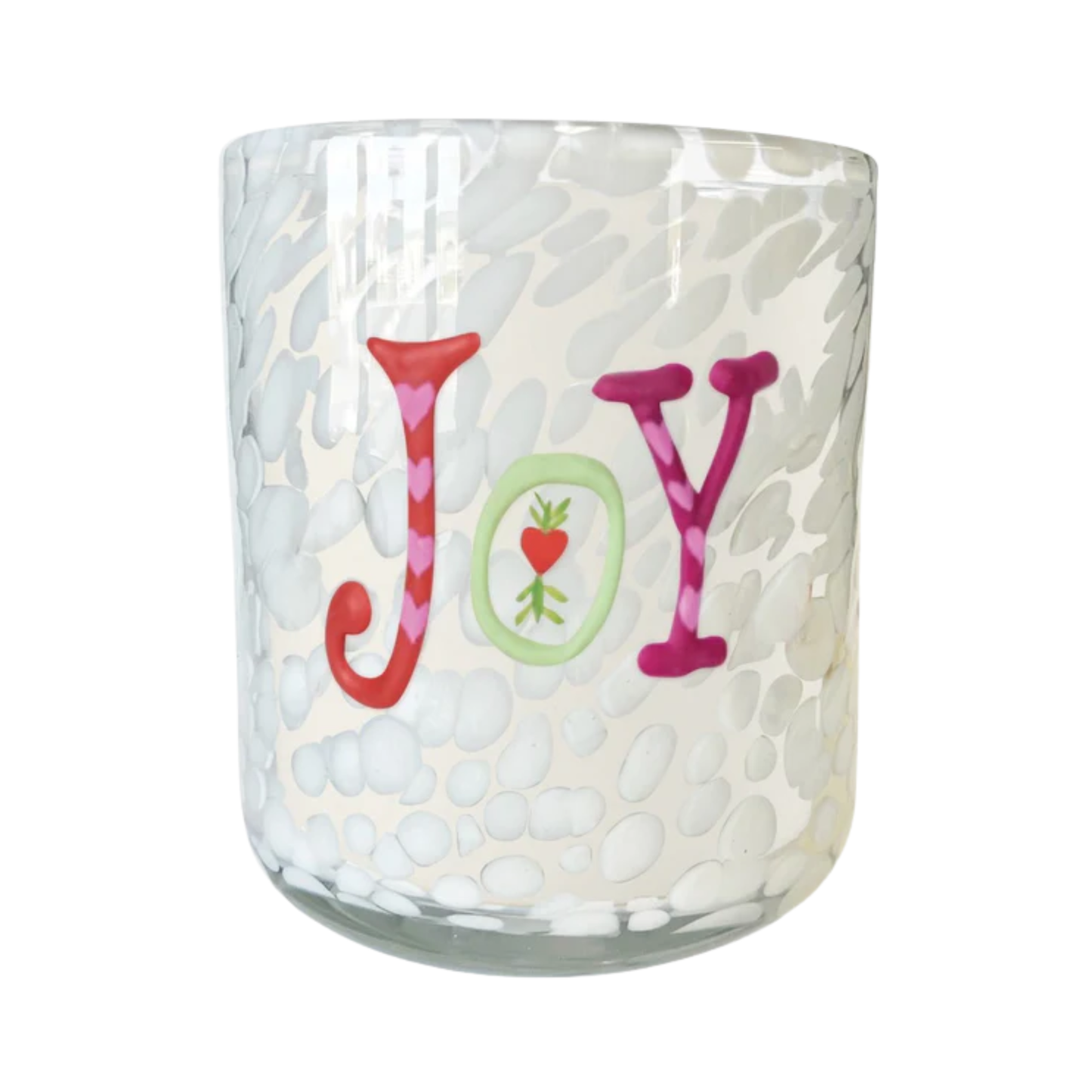 Joy Candle