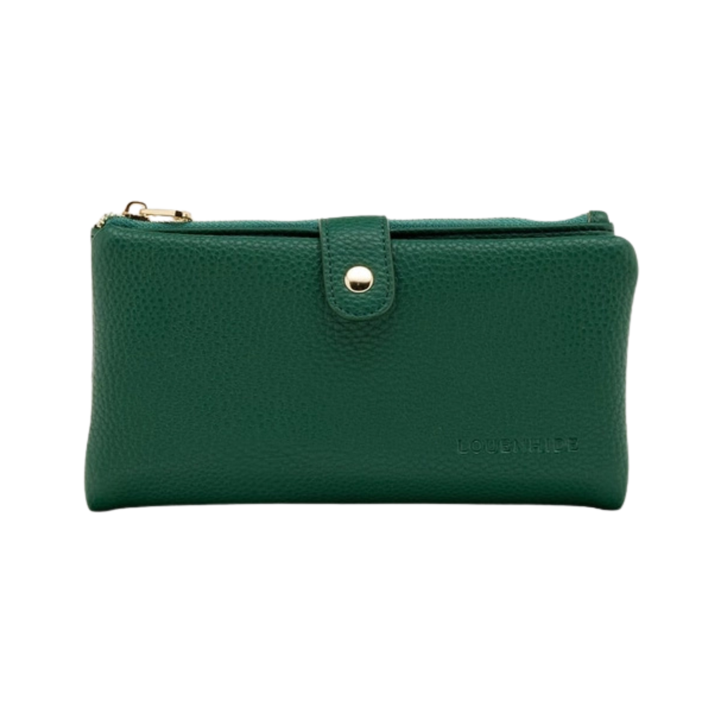 Stella Wallet Forest Green