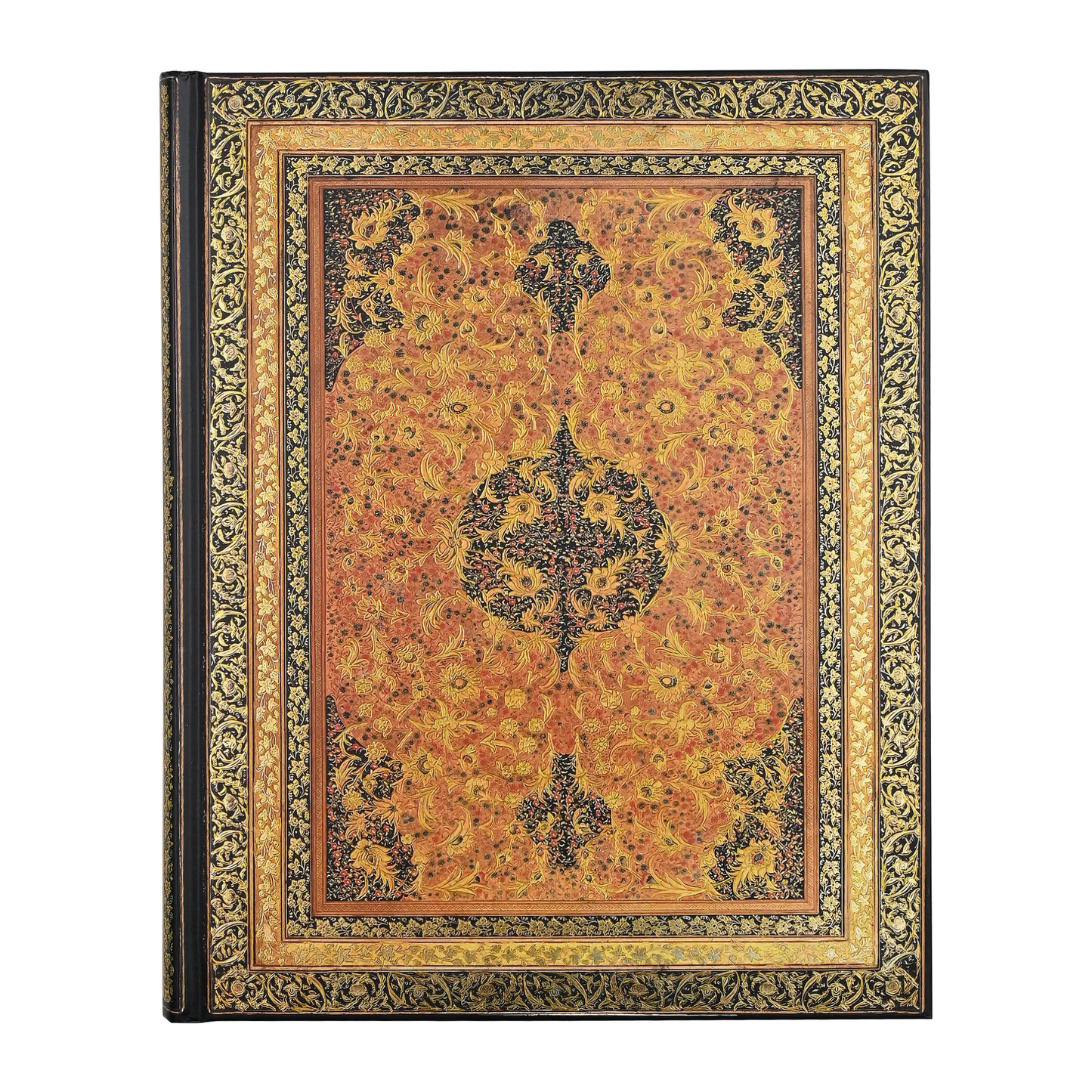 Book of Kings Journal