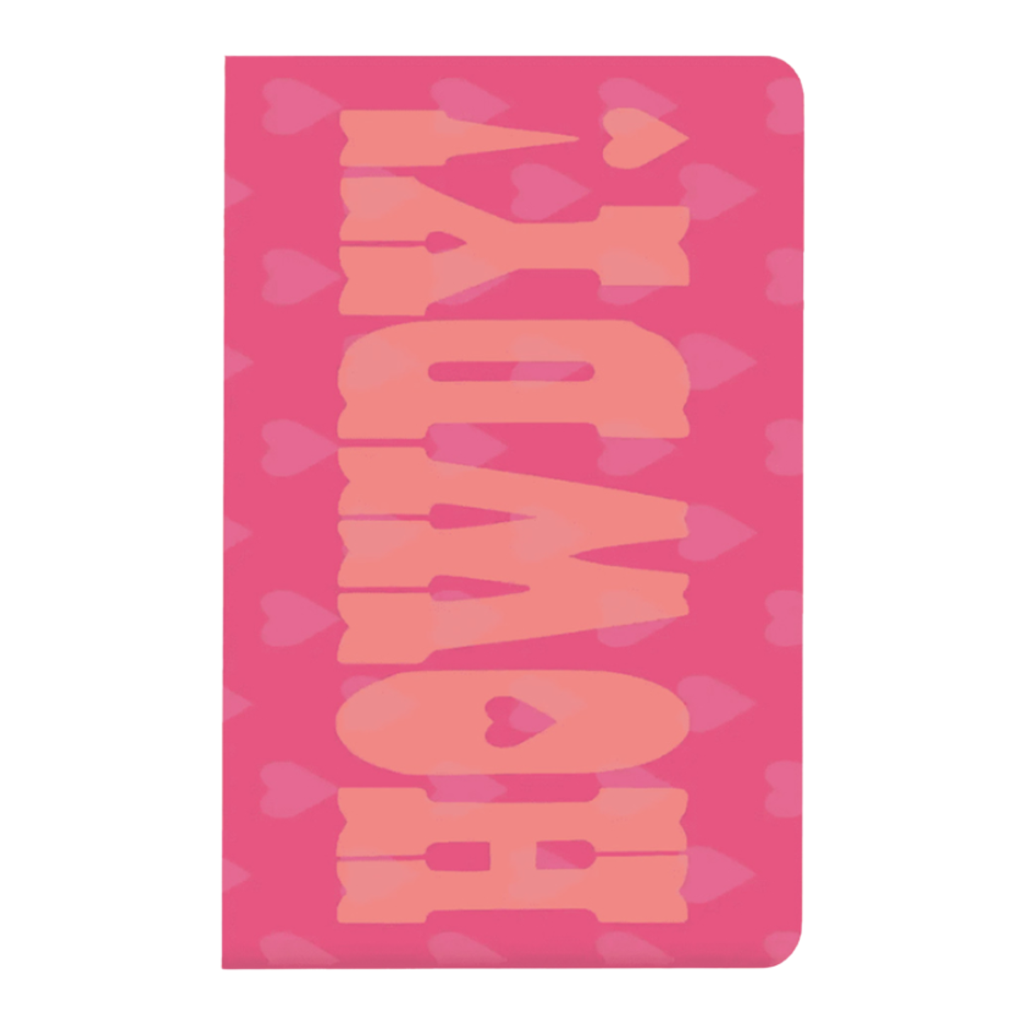 Howdy Classic Journal