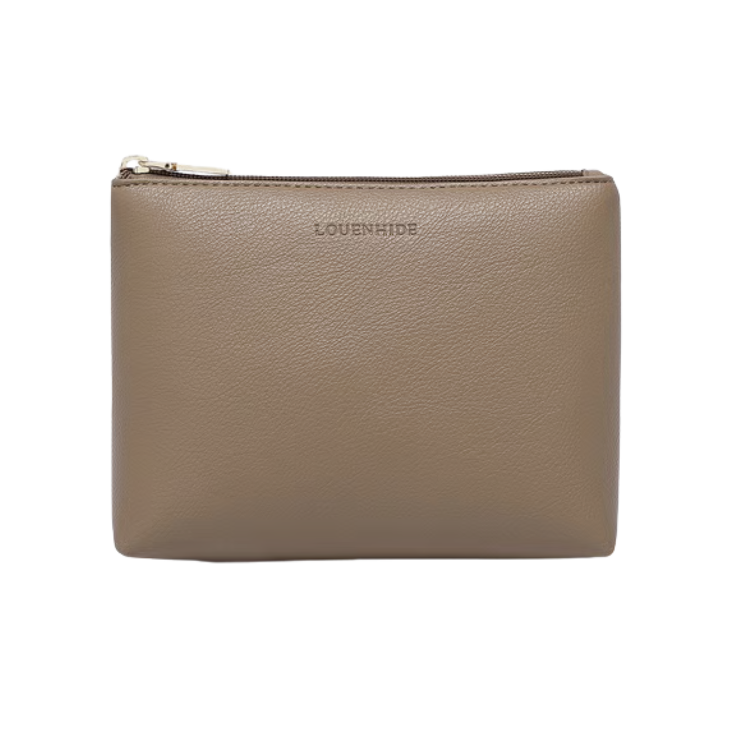 The Everyday Pouch Mocha