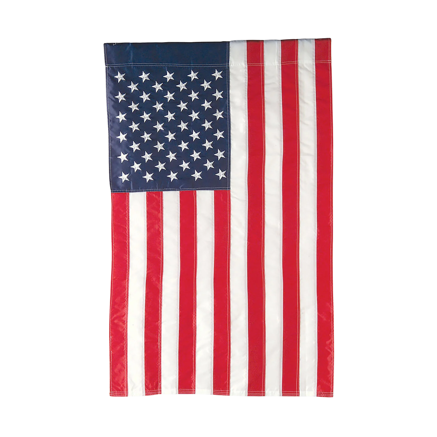 American Garden Flag