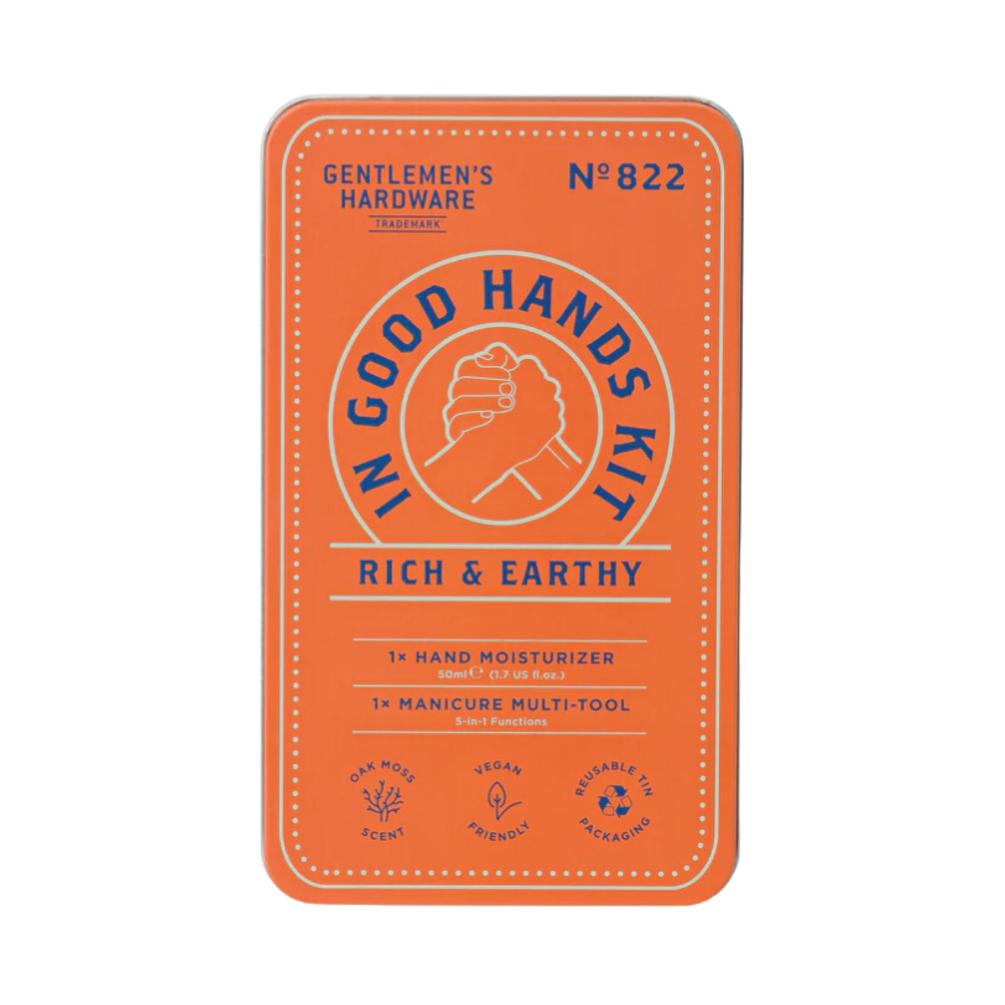 In Good Hands Kit