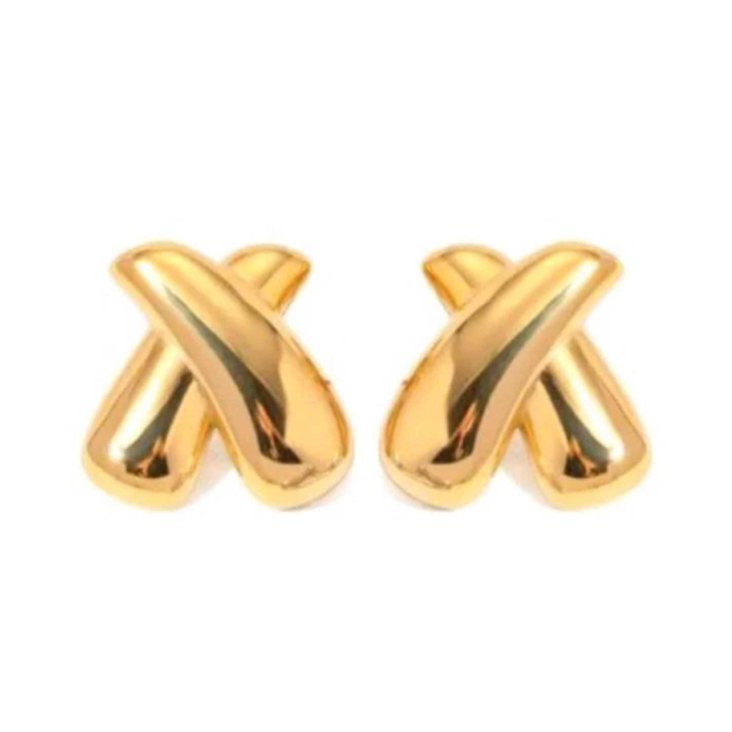 SALE Crossover Studs
