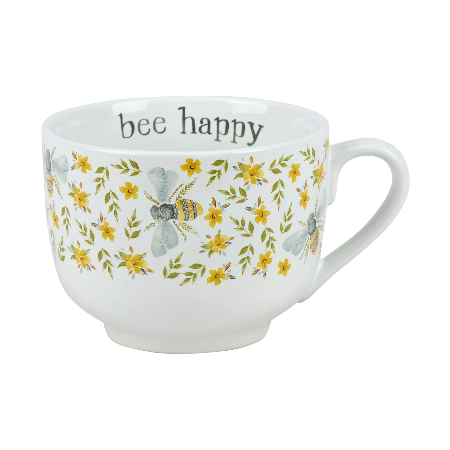 Bee Happy Mug