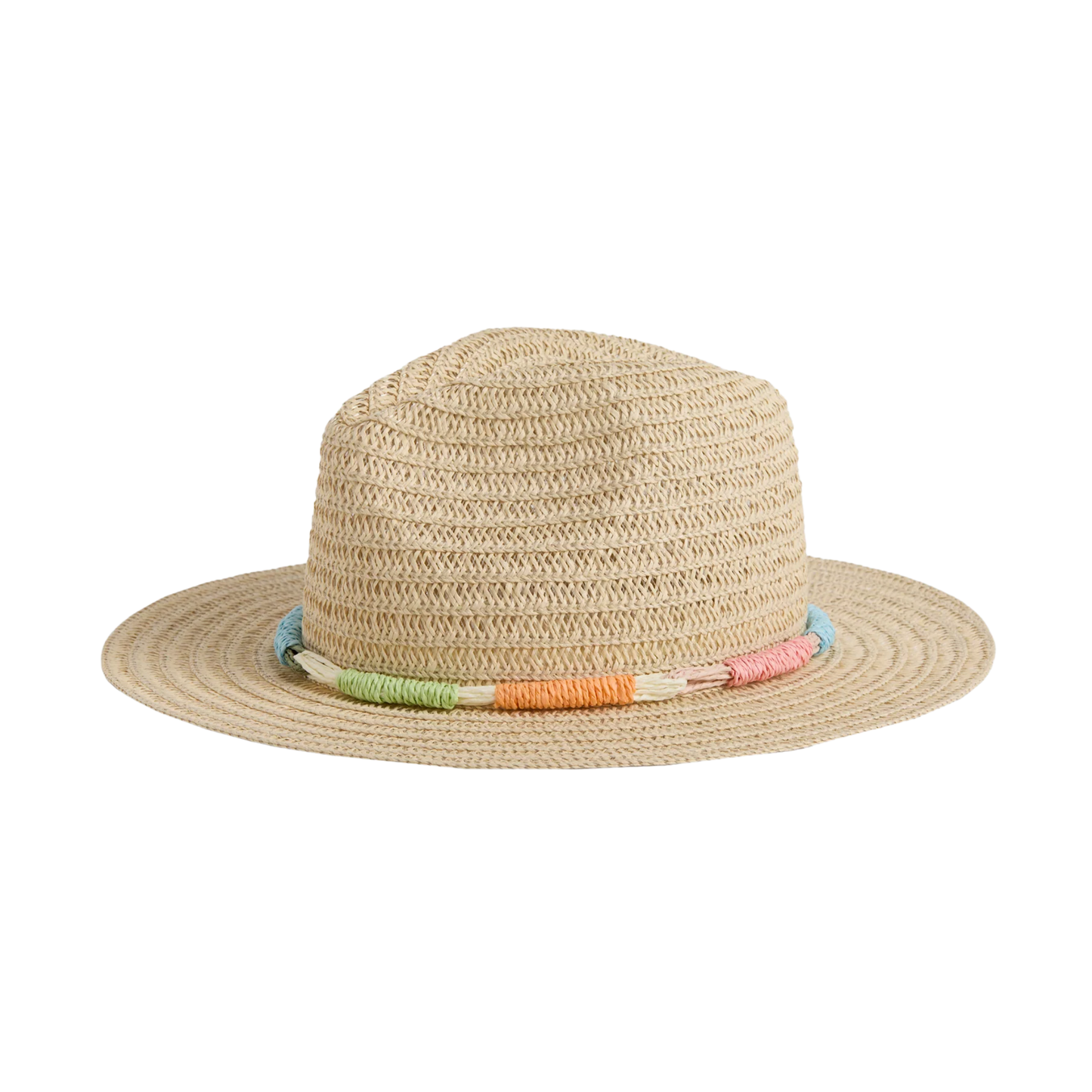 Ariella Ranch Hat