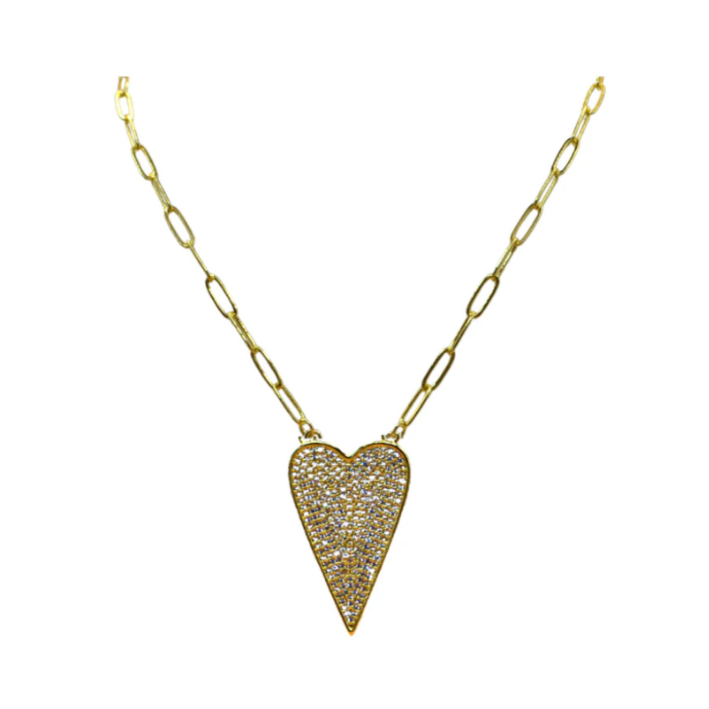True Love Necklace
