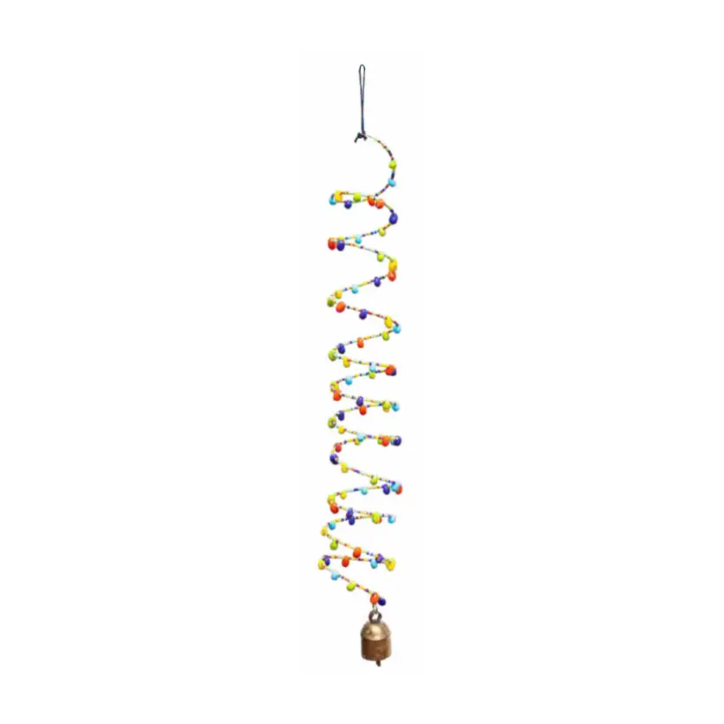 Rainbow Colors Windchime