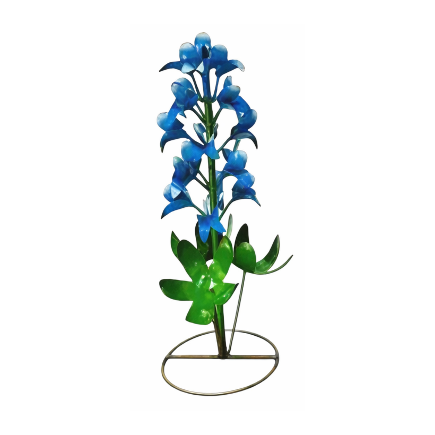 Bluebonnet Large Stand