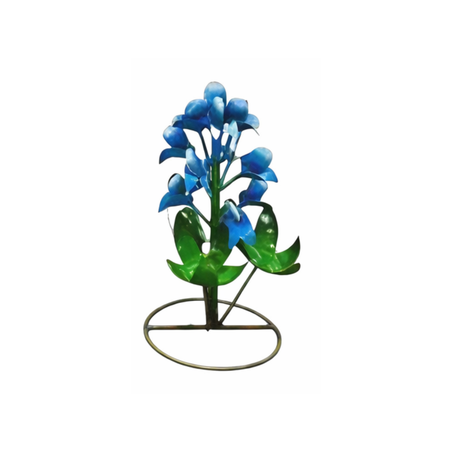 Bluebonnet Small Stand