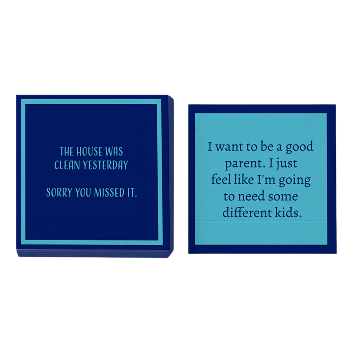 Good Parent Napkin