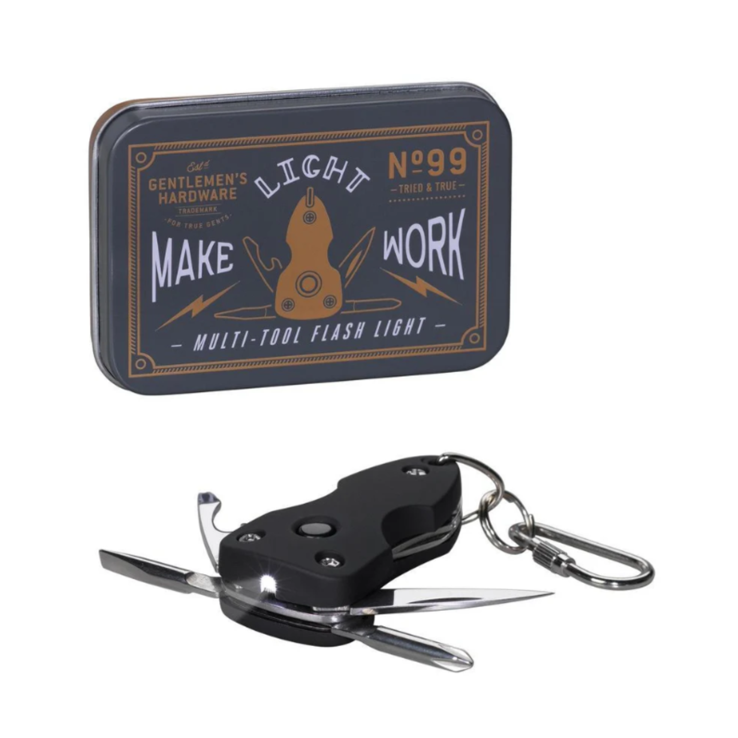 Pocket Multi Tool