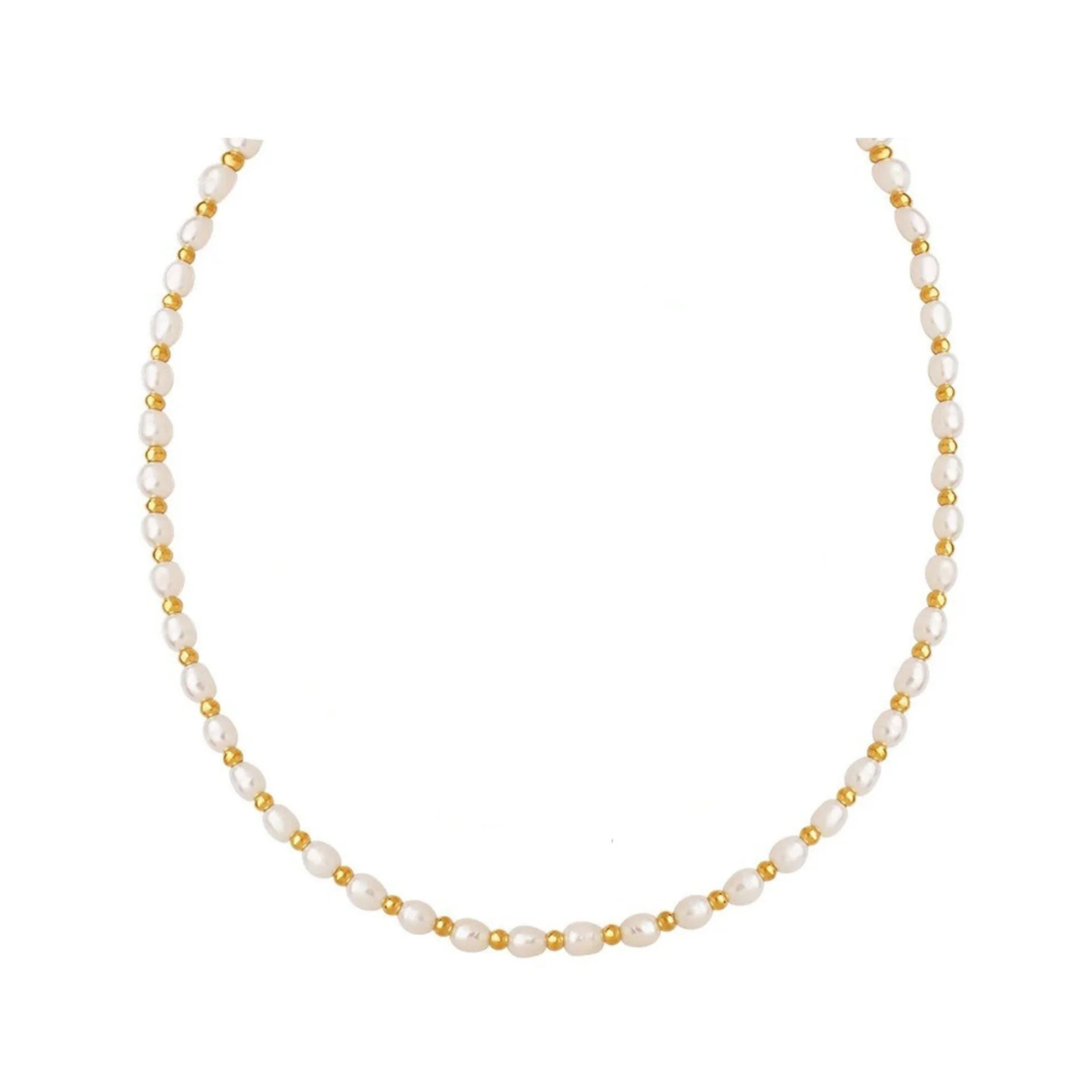 Francis Necklace