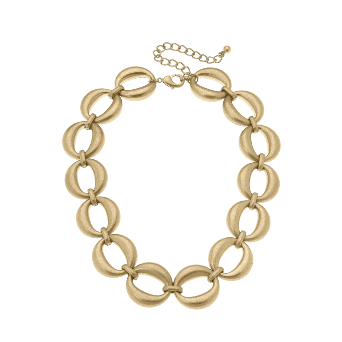 Gia Statement Necklace