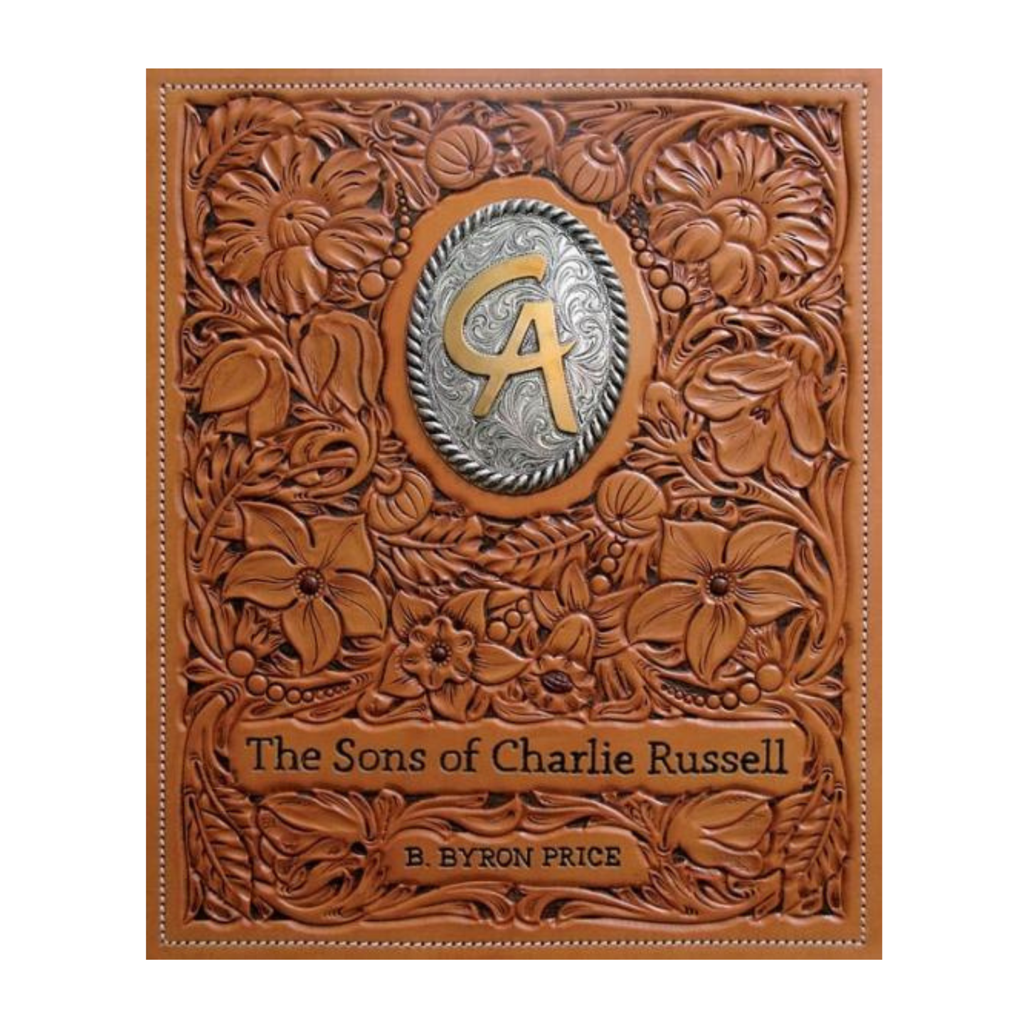 The Sons of Charlie Russell