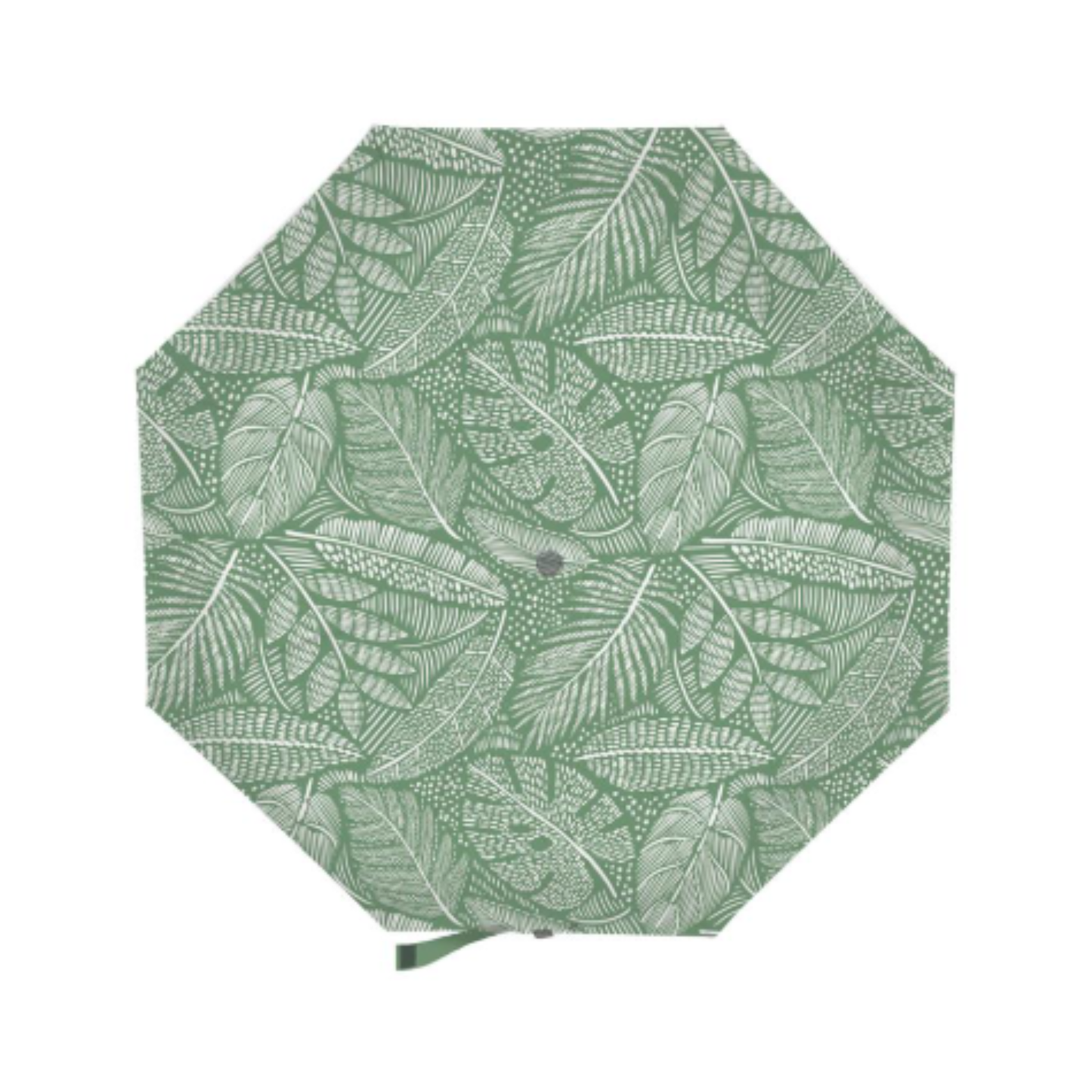 Tropical Oasis Umbrella