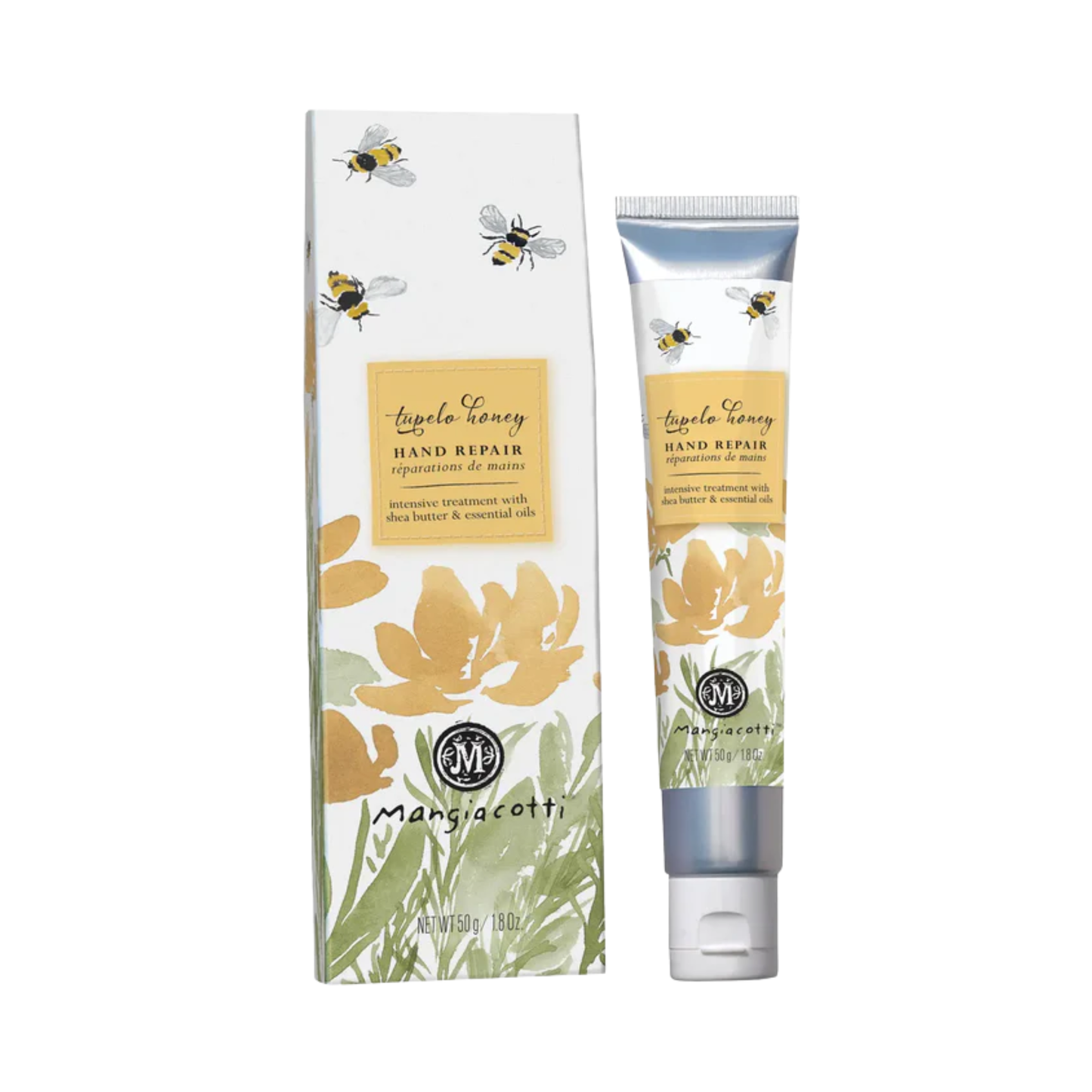 Tupelo Honey Hand Repair