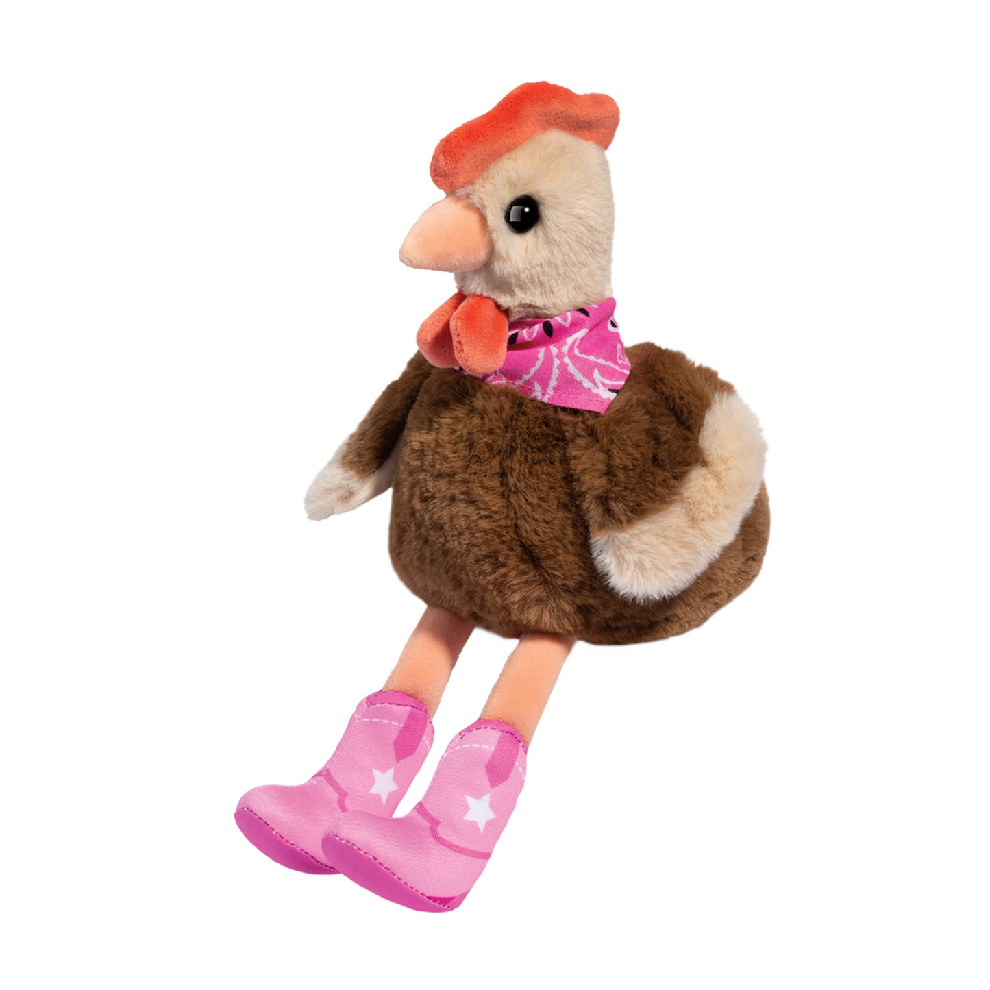 Cowgirl Chicken
