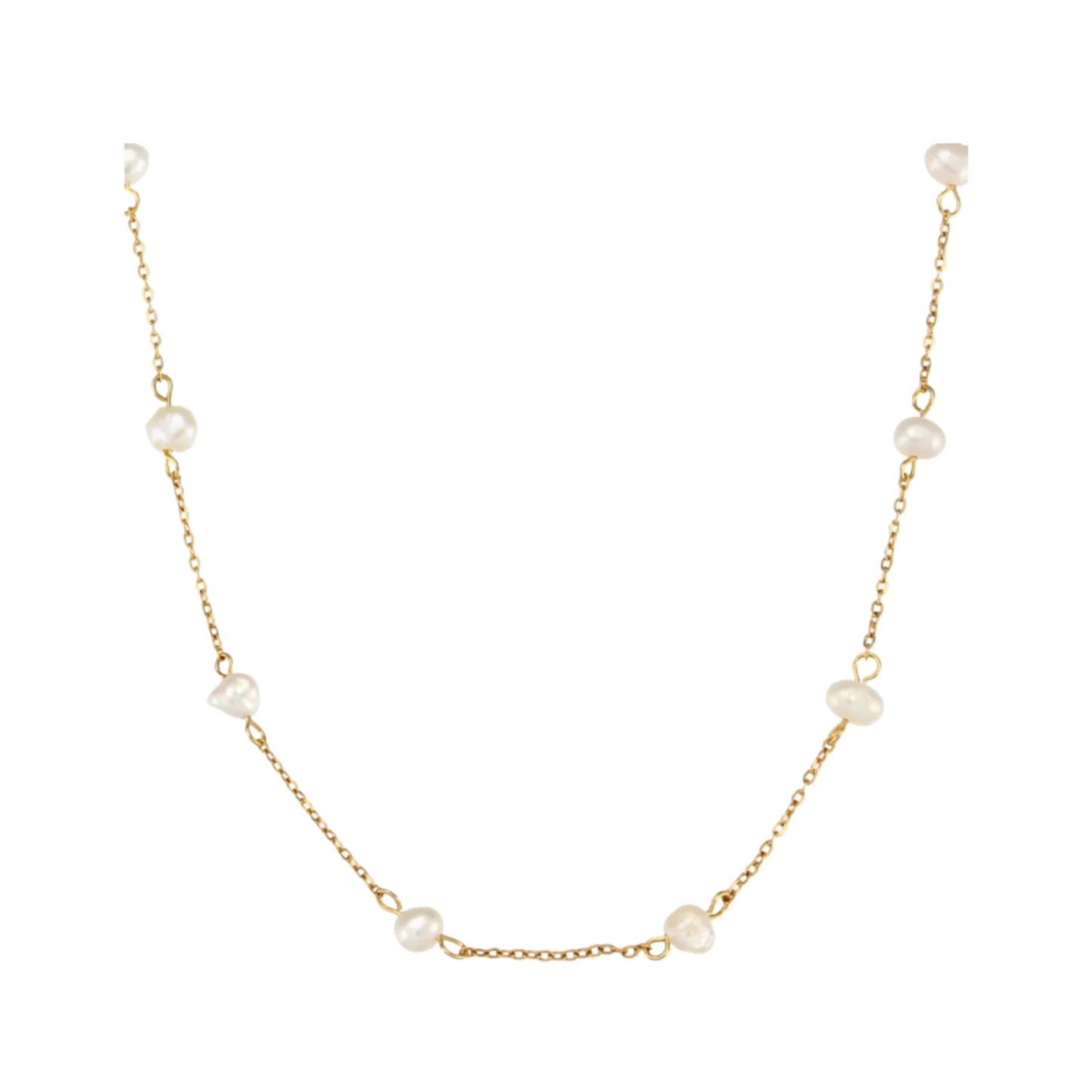 Lucy Necklace