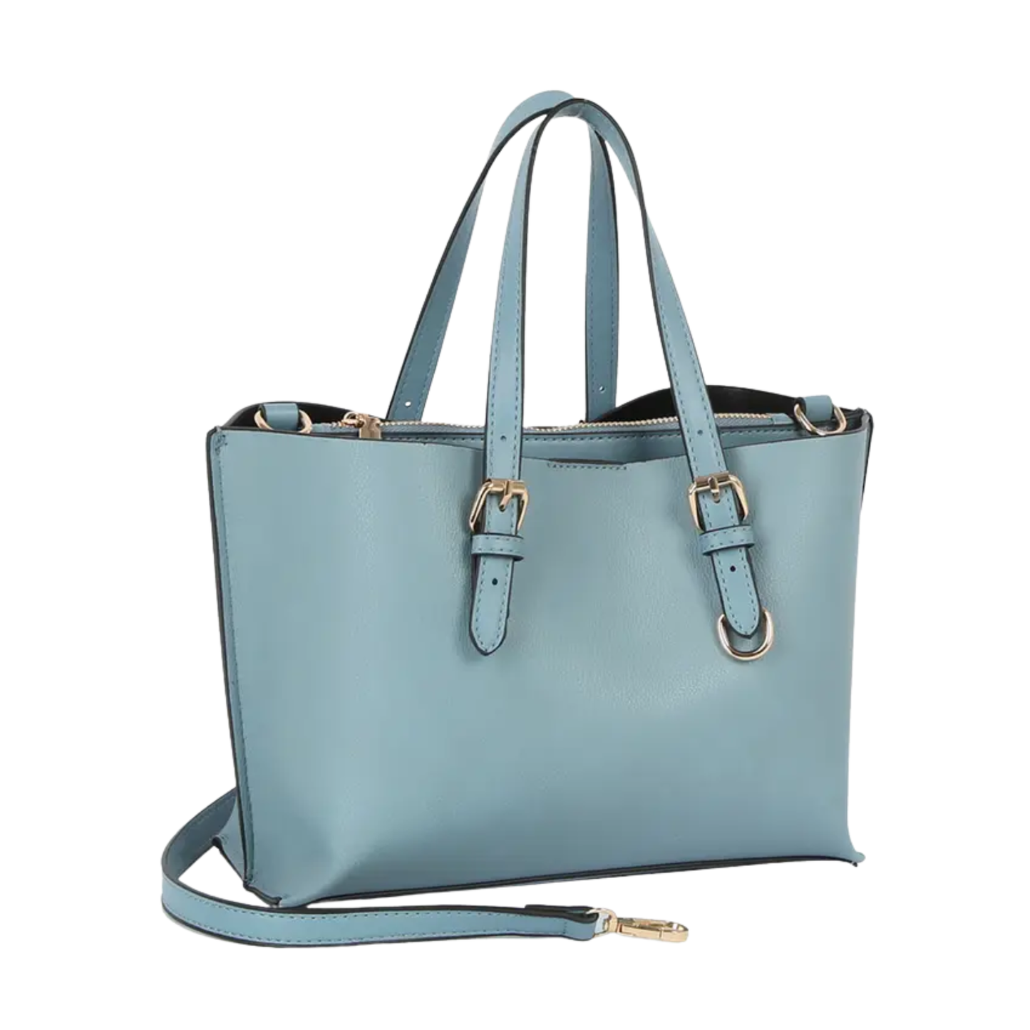 Modern Textured Tote Bag