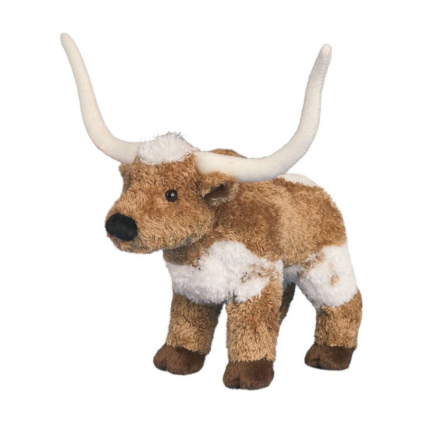T-Bone Longhorn Steer