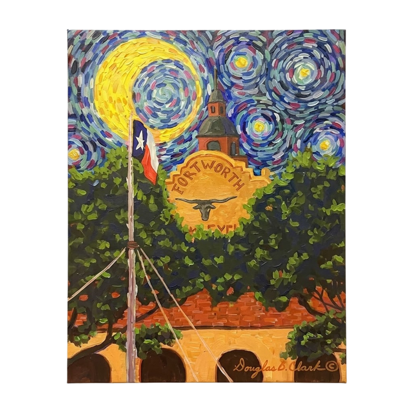 Stockyard Cards